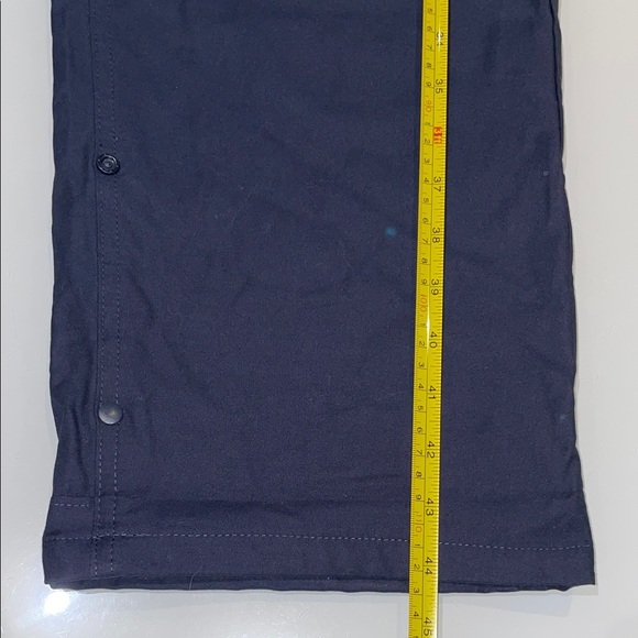 *NEW* WOODS Men's Mcintyre II Lined Outdoor Pants - Picture 7 of 16